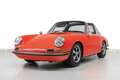 Porsche 911 L 2.0 SWB Targa  - ONLINE AUCTION Naranja - thumbnail 1