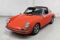 Porsche 911 L 2.0 SWB Targa  - ONLINE AUCTION Oranje - thumbnail 5