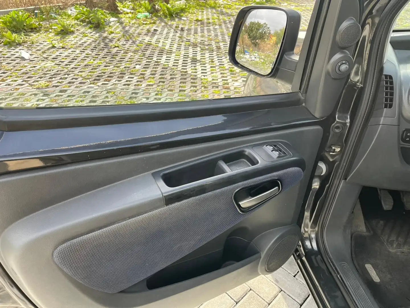 Fiat Qubo QUBO 1.3 MJT 75 CV Dynamic Nero - 2