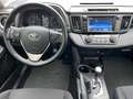 Toyota RAV 4 2,0-l-VVT-i 4x4 1 Hand Automatik Garantie Schwarz - thumbnail 17