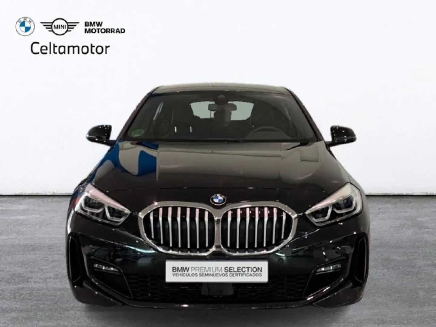 BMW 118 118dA Business - 2