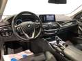 BMW 525 D Touring Sport-Line Automatik EU6 ACC LED Navi Noir - thumbnail 5