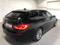 BMW 525 D Touring Sport-Line Automatik EU6 ACC LED Navi Noir - thumbnail 3