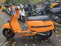 Lambretta V125 Spezial Flex TÜV neu Оранжевий - thumbnail 1