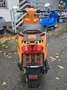 Lambretta V125 Spezial Flex TÜV neu Оранжевий - thumbnail 4