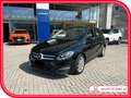 Mercedes-Benz B 180 d Premium Next auto ** UNIPROP. - IVA ESPOSTA ** Zwart - thumbnail 1