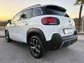 Citroen C3 Aircross BlueHDi 110 S&S Shine *RESTYLING* Bianco - thumbnail 4