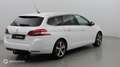 Peugeot 308 1.2 PureTech 130ch E6.3 S\u0026S Allure Business EAT8 - thumbnail 5