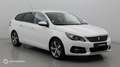Peugeot 308 1.2 PureTech 130ch E6.3 S\u0026S Allure Business EAT8 - thumbnail 3