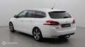 Peugeot 308 1.2 PureTech 130ch E6.3 S\u0026S Allure Business EAT8 - thumbnail 7