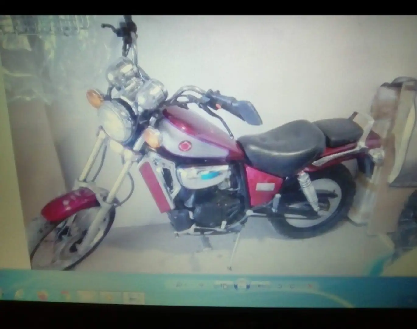 Aprilia Red Rose Rouge - 1