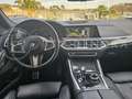 BMW X6 xdrive30d#M SPORT#DISPLAY KEY#LASER#TETTO##CARPLAY Nero - thumbnail 10