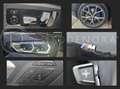 BMW X6 xdrive30d#M SPORT#DISPLAY KEY#LASER#TETTO##CARPLAY Nero - thumbnail 12