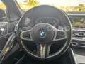 BMW X6 xdrive30d#M SPORT#DISPLAY KEY#LASER#TETTO##CARPLAY Nero - thumbnail 11