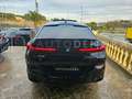 BMW X6 xdrive30d#M SPORT#DISPLAY KEY#LASER#TETTO##CARPLAY Nero - thumbnail 6