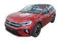 Volkswagen Taigo 1.0 TSI DSG R-Line Navi IQ.LIGHT - LED-Mat Rot - thumbnail 1
