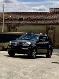 2.2 RX220e-Xdi 4WD Executive Euro 6