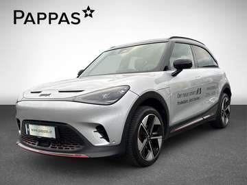 BRABUS Totw PTS Park-Assist Cam Keyl Distr