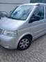 Volkswagen T5 California AUFSTELLDACH COMFORTLINE Plateado - thumbnail 11
