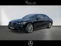 Mercedes-Benz S 450 d 4M L +AMG+MEMORY+DISTRO+MULTIBEAM+SHZ Negro - thumbnail 14