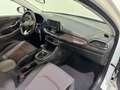 Hyundai i30 1.6CRDi Klass Max 95 Blanc - thumbnail 5