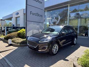 VIGNALE 2.5FHEV 190PK AUT OC3679 *42760*