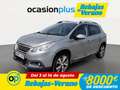 Peugeot 2008 1.2 PureTech S&S Allure EAT6 110 Gris - thumbnail 1