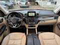 Mercedes-Benz GLE 250 D 4MATIC 9G-TRONIC * TOP ZUSTAND * Piros - thumbnail 13