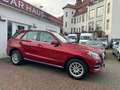 Mercedes-Benz GLE 250 D 4MATIC 9G-TRONIC * TOP ZUSTAND * Piros - thumbnail 1