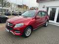 Mercedes-Benz GLE 250 D 4MATIC 9G-TRONIC * TOP ZUSTAND * Rosso - thumbnail 2