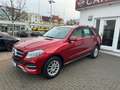 Mercedes-Benz GLE 250 D 4MATIC 9G-TRONIC * TOP ZUSTAND * Rosso - thumbnail 4
