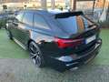 Audi RS6 Avant 4.0 Mhev quattro TIP 600CV 16000KM IVA ESP. Nero - thumbnail 5