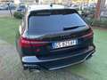 Audi RS6 Avant 4.0 Mhev quattro TIP 600CV 16000KM IVA ESP. Nero - thumbnail 4