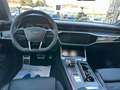 Audi RS6 Avant 4.0 Mhev quattro TIP 600CV 16000KM IVA ESP. Nero - thumbnail 10