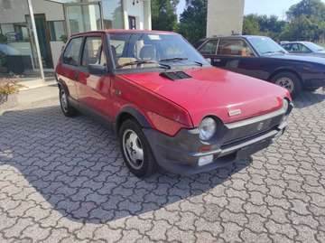 Ritmo 3p 2.0 TC Abarth 125cv