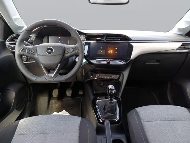Opel Corsa view 10