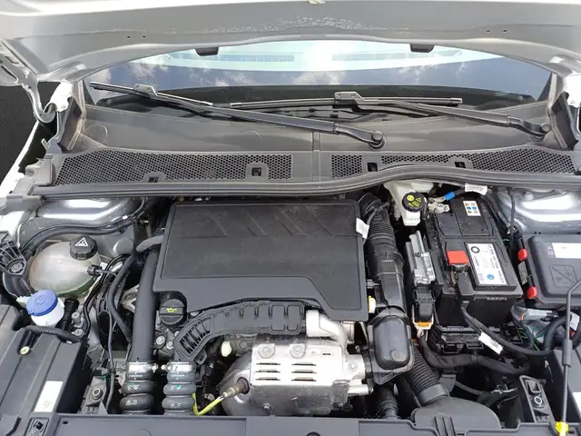 Opel Corsa view 5