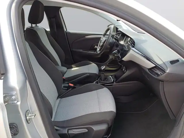 Opel Corsa view 11