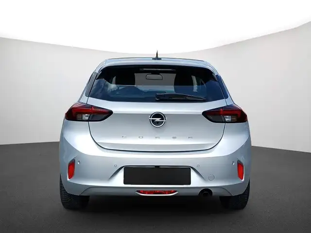 Opel Corsa view 3