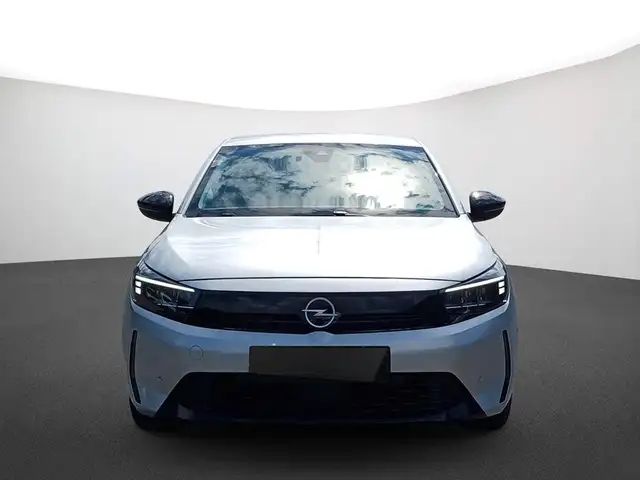 Opel Corsa view 2