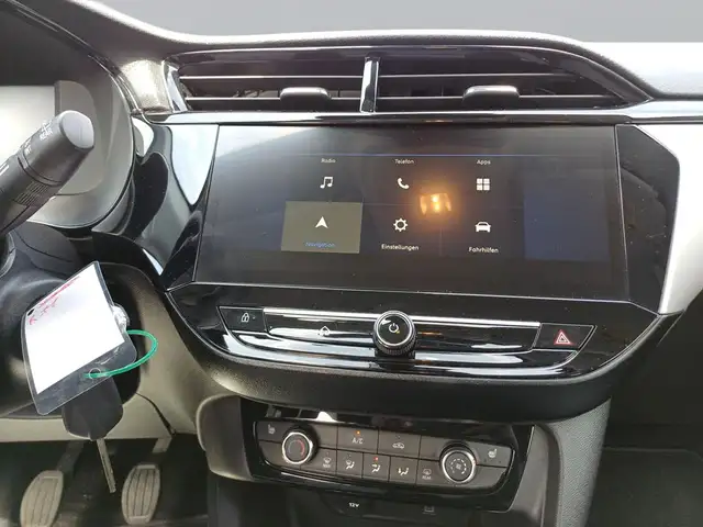 Opel Corsa view 12
