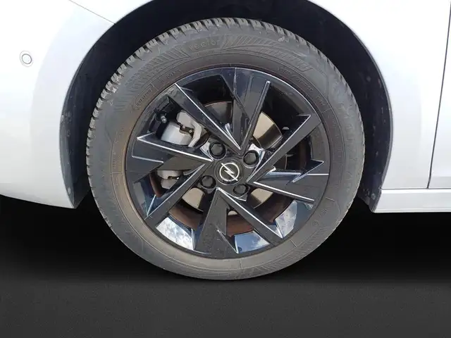 Opel Corsa view 8