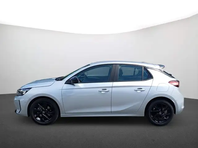 Opel Corsa view 4