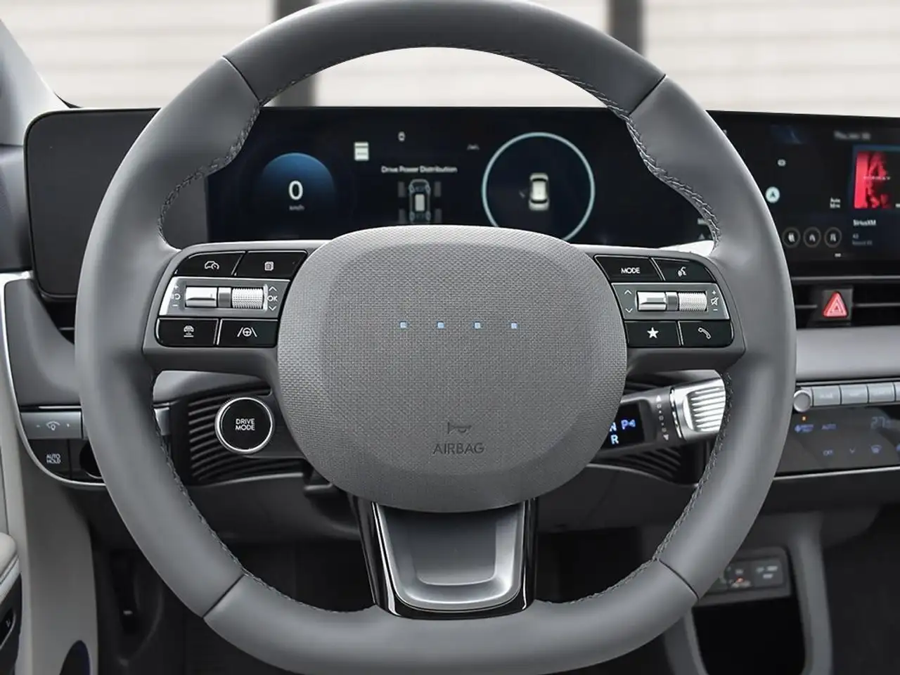 Hyundai IONIQ 5 снимка Hyundai IONIQ 5