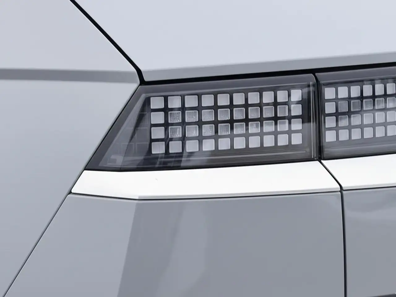 Hyundai IONIQ 5 снимка Hyundai IONIQ 5