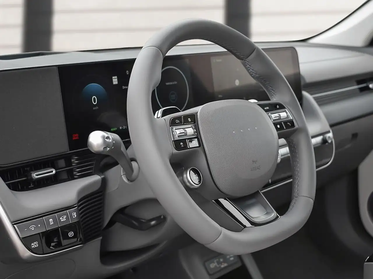 Hyundai IONIQ 5 снимка Hyundai IONIQ 5