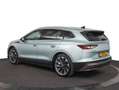 Skoda Enyaq iV 60|Warmtepomp|Leer|Stoelverwarming|Trekhaak|SOH Grigio - thumbnail 11
