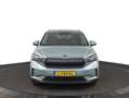 Skoda Enyaq iV 60|Warmtepomp|Leer|Stoelverwarming|Trekhaak|SOH Grigio - thumbnail 14