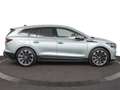 Skoda Enyaq iV 60|Warmtepomp|Leer|Stoelverwarming|Trekhaak|SOH Grigio - thumbnail 12