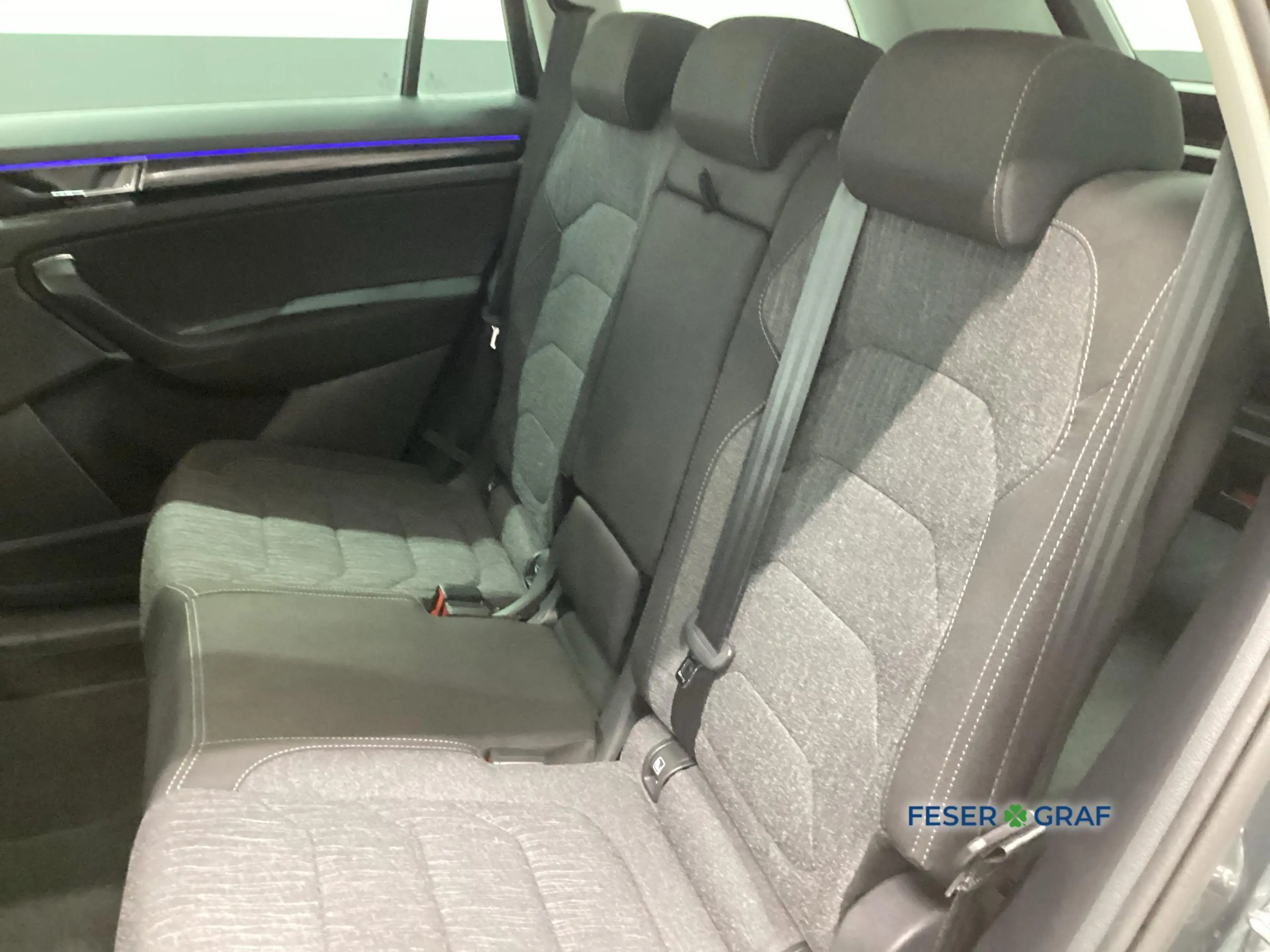 Skoda Kodiaq Style 1.5 TSI DSG LED Nav RFK Keyless ACC — photo 9